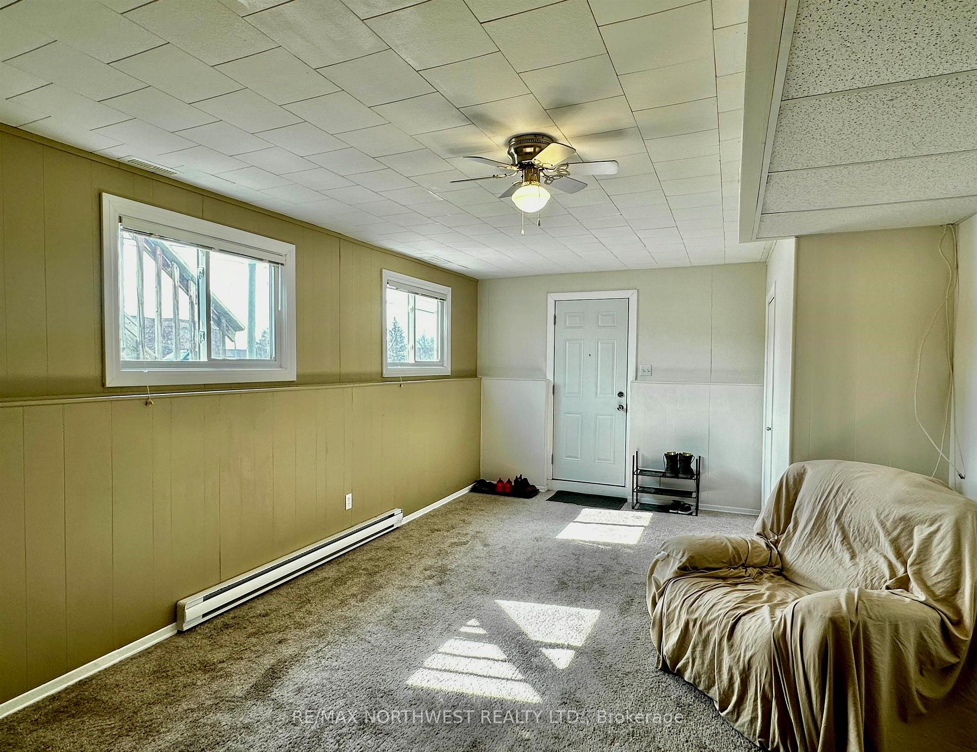 Photo 19 of 1032 Ninth Street N, Kenora, Evergreen — HOMEH