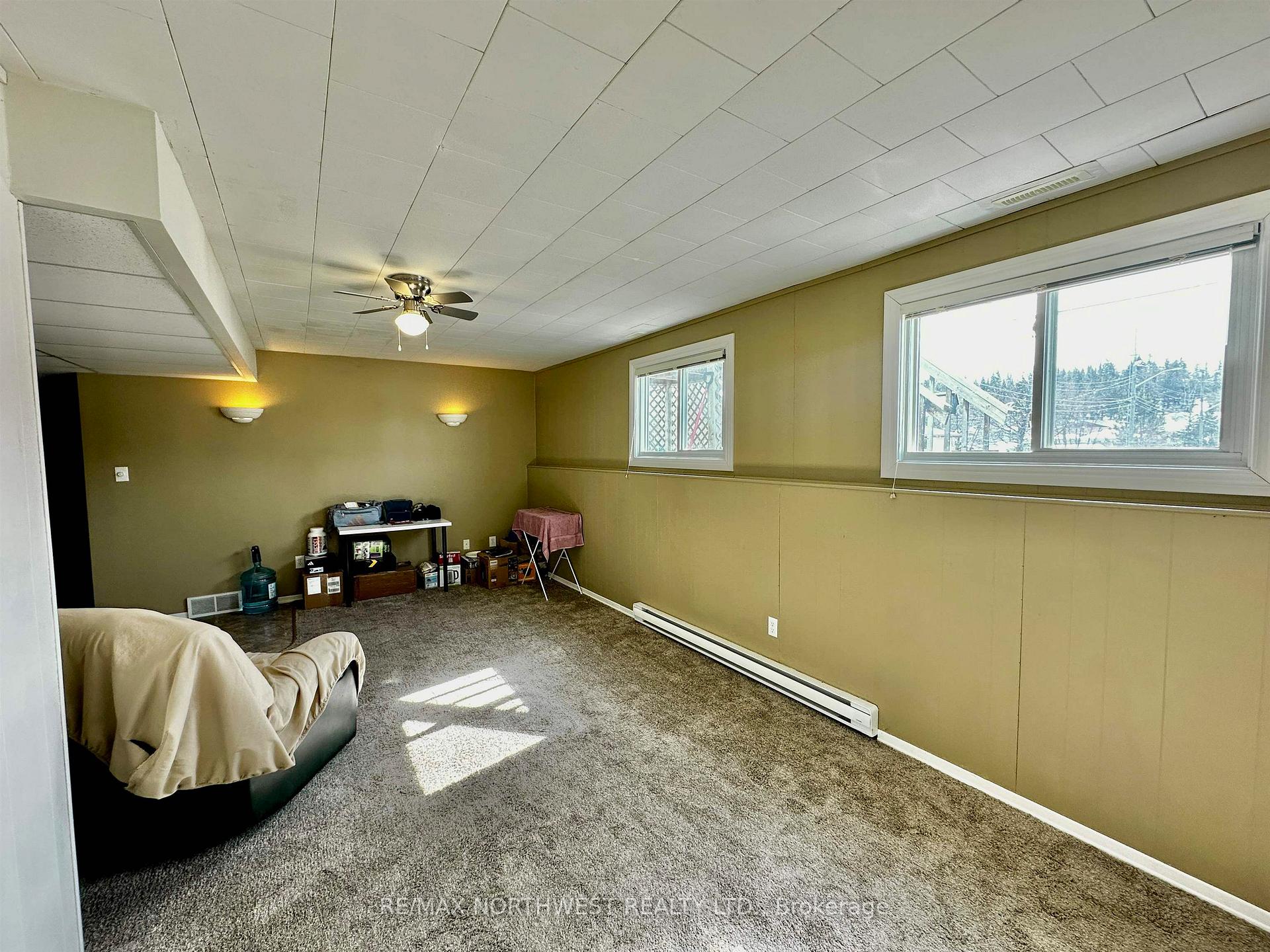 Photo 20 of 1032 Ninth Street N, Kenora, Evergreen — HOMEH