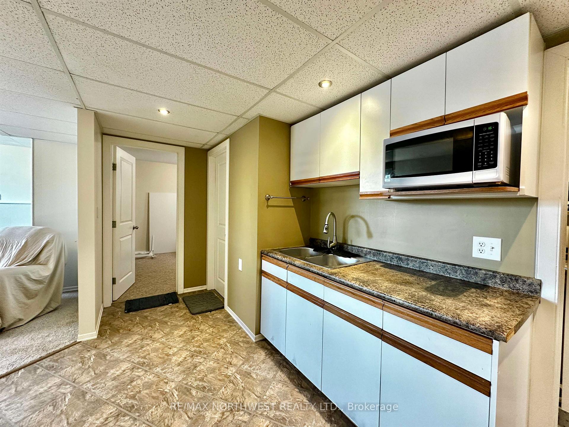 Photo 21 of 1032 Ninth Street N, Kenora, Evergreen — HOMEH