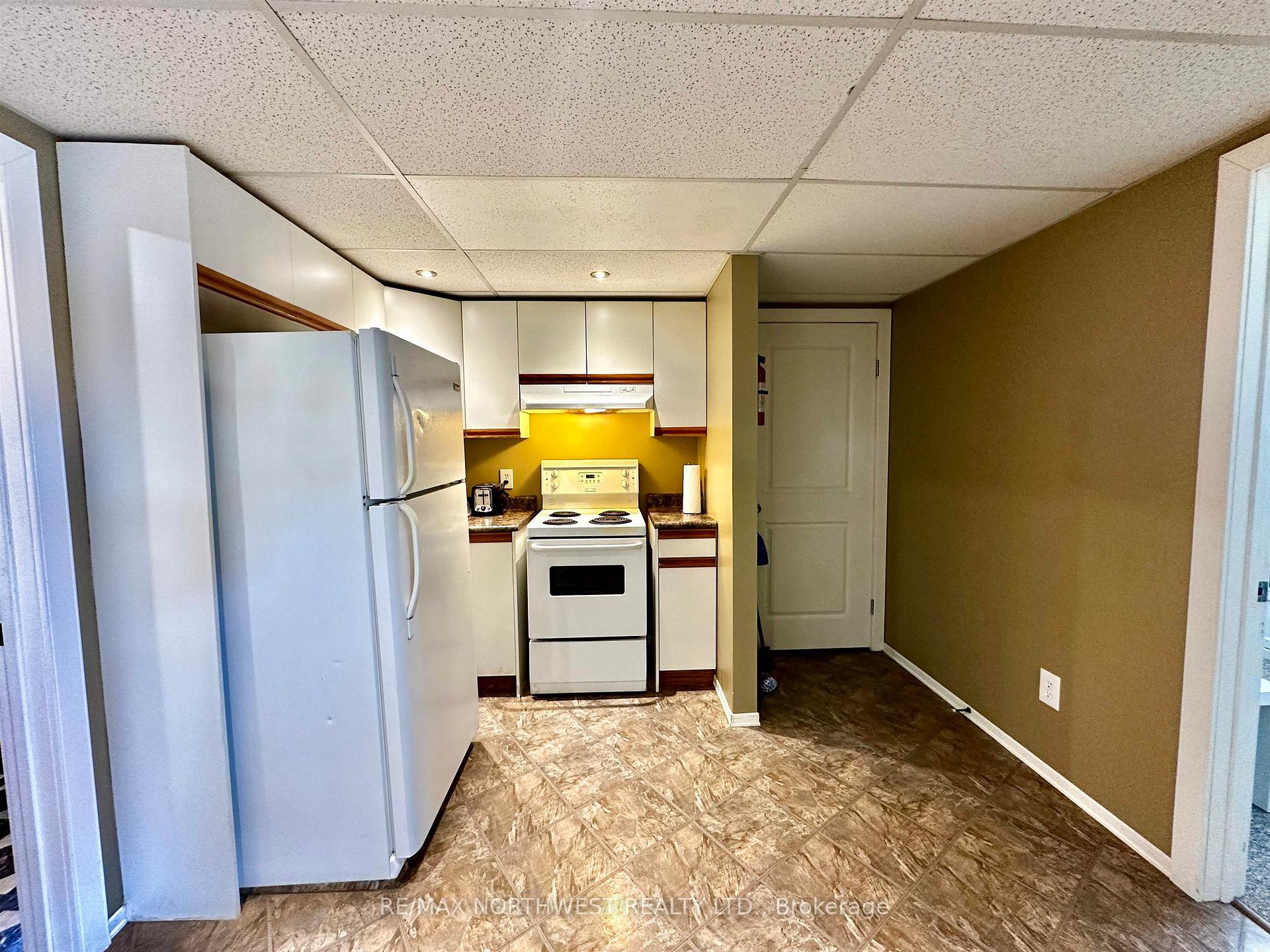 Photo 23 of 1032 Ninth Street N, Kenora, Evergreen — HOMEH