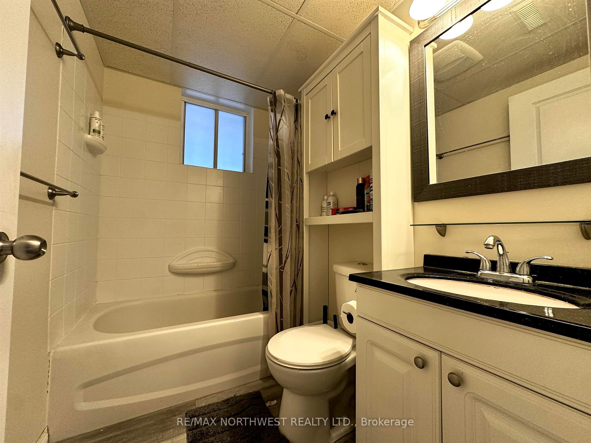 Photo 25 of 1032 Ninth Street N, Kenora, Evergreen — HOMEH