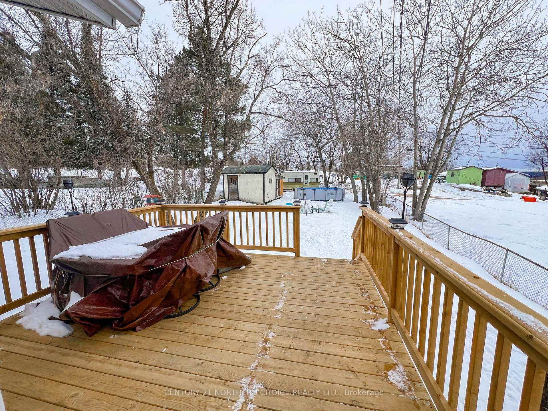 Photo 3 of 131 Mascott Avenue, Kenora, Ride Out — HOMEH