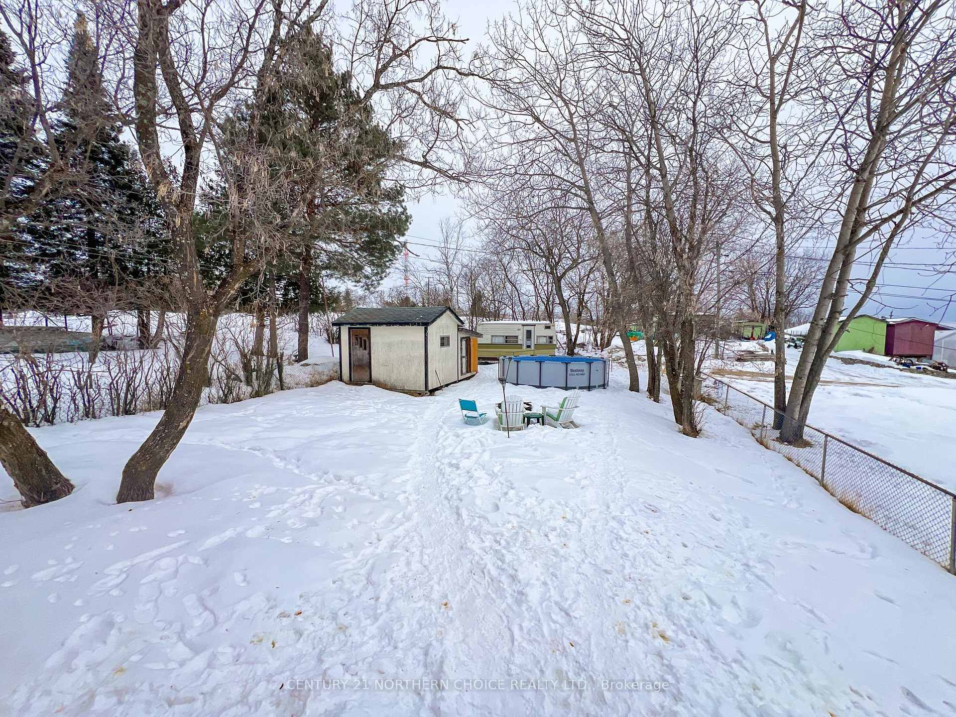Photo 4 of 131 Mascott Avenue, Kenora, Ride Out — HOMEH