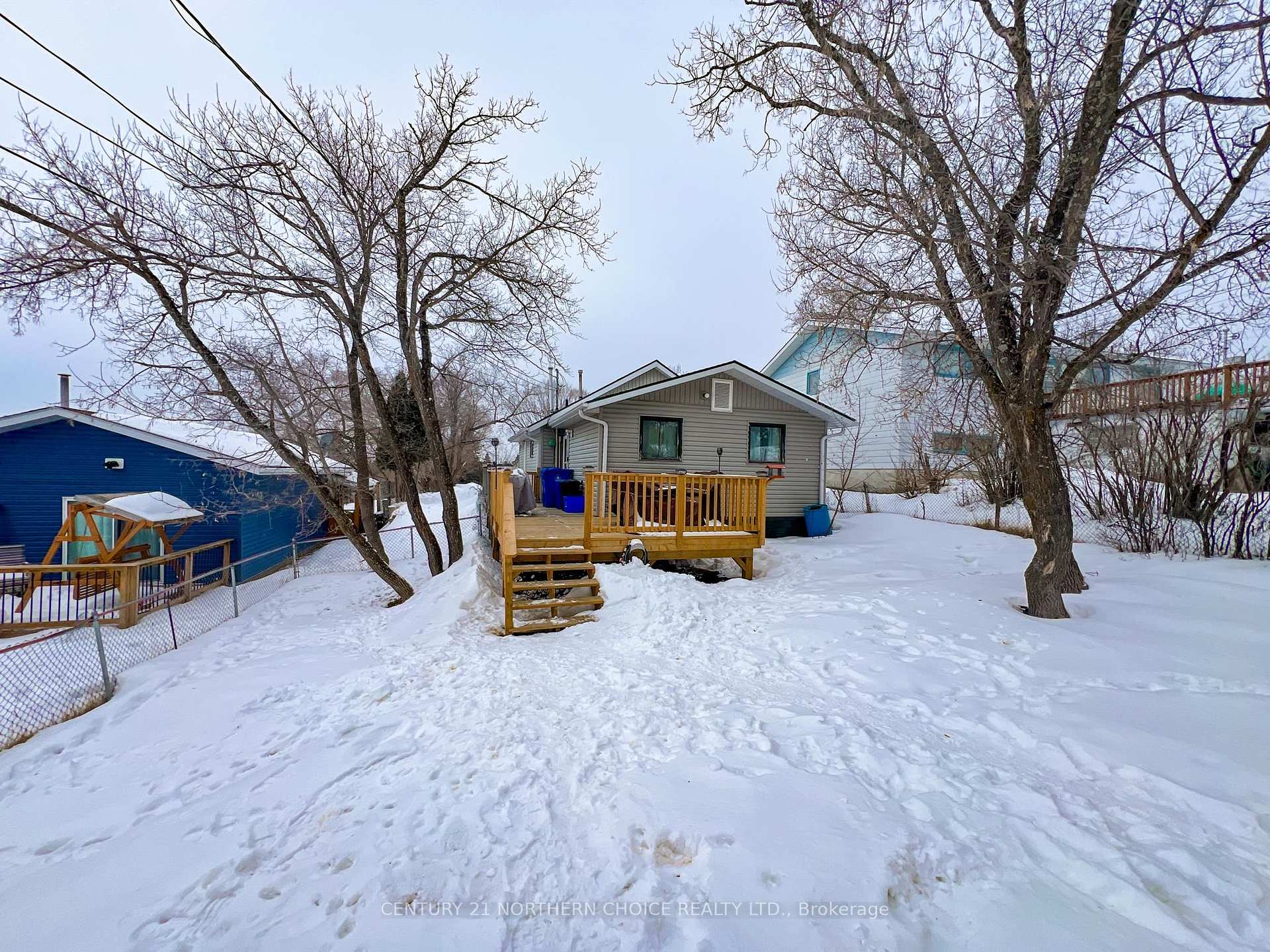 Photo 5 of 131 Mascott Avenue, Kenora, Ride Out — HOMEH