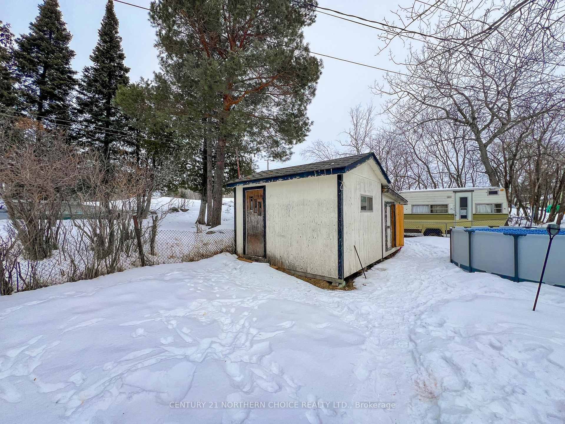 Photo 6 of 131 Mascott Avenue, Kenora, Ride Out — HOMEH