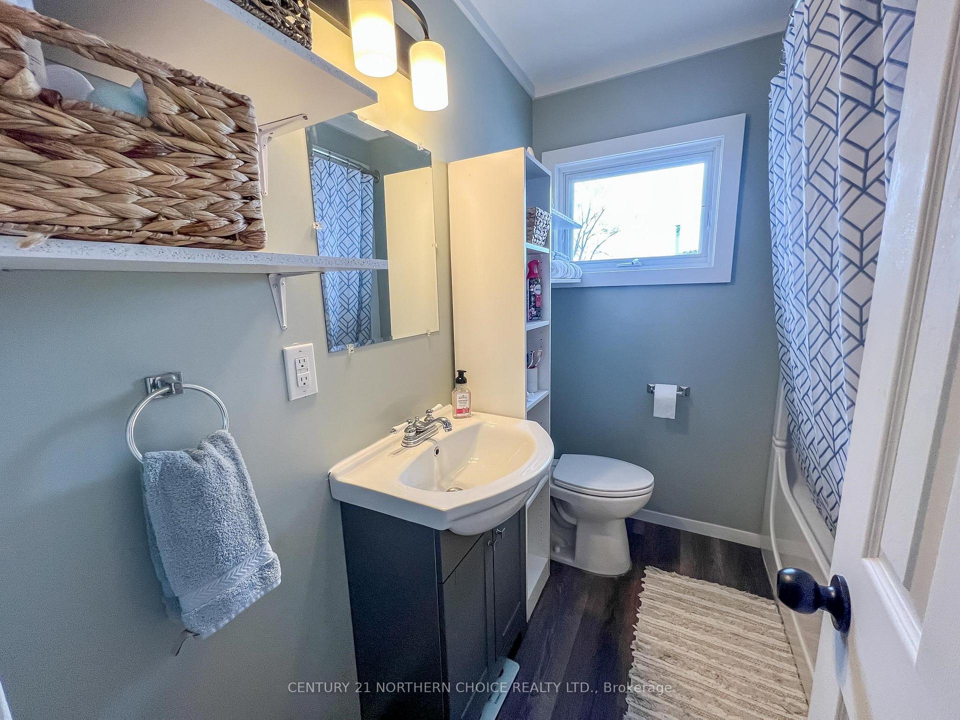 Photo 18 of 131 Mascott Avenue, Kenora, Ride Out — HOMEH