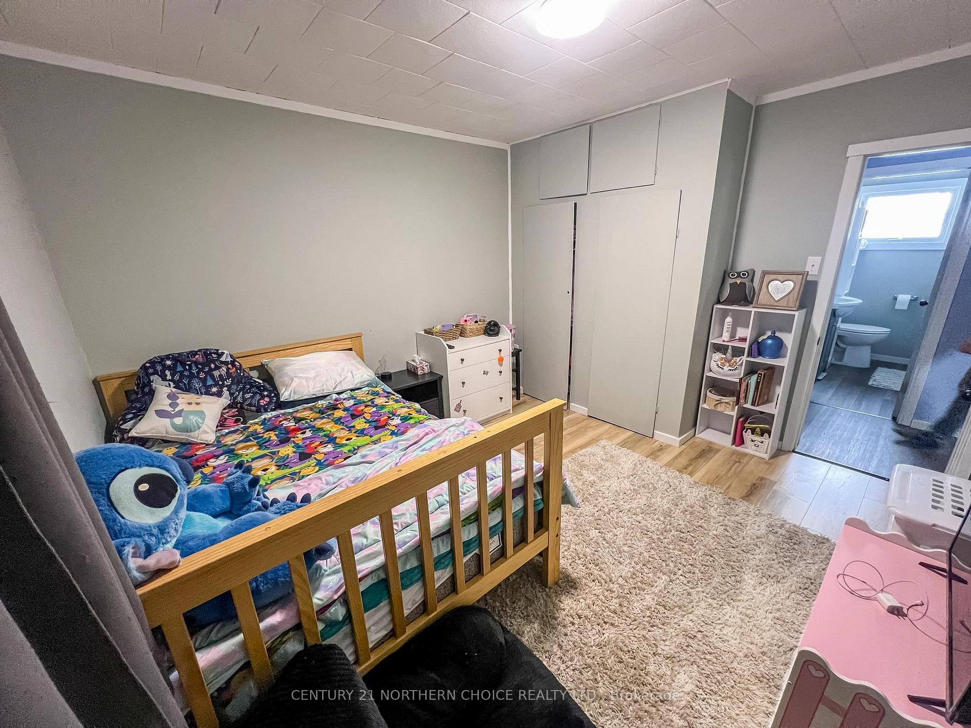 Photo 21 of 131 Mascott Avenue, Kenora, Ride Out — HOMEH