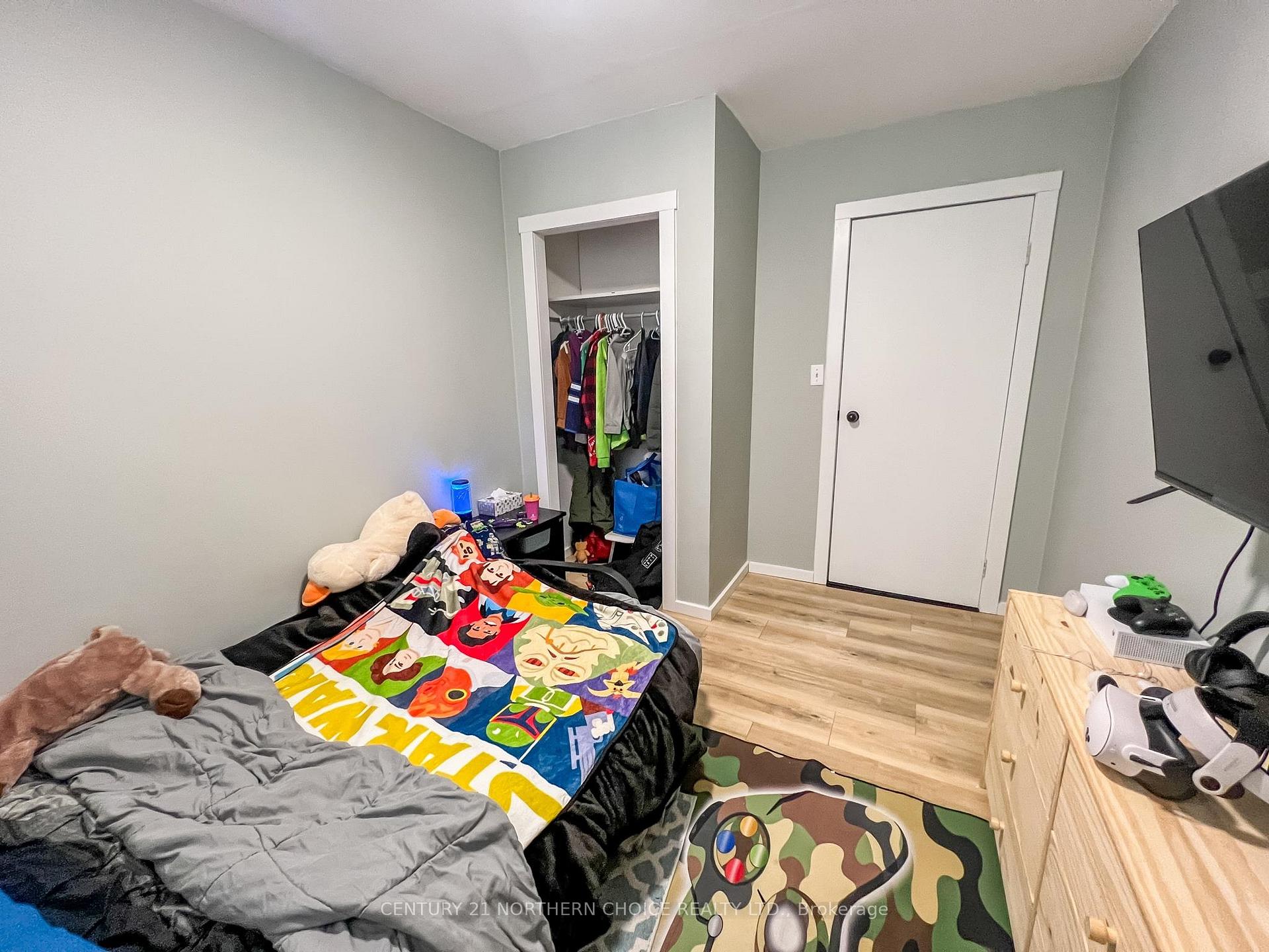 Photo 24 of 131 Mascott Avenue, Kenora, Ride Out — HOMEH