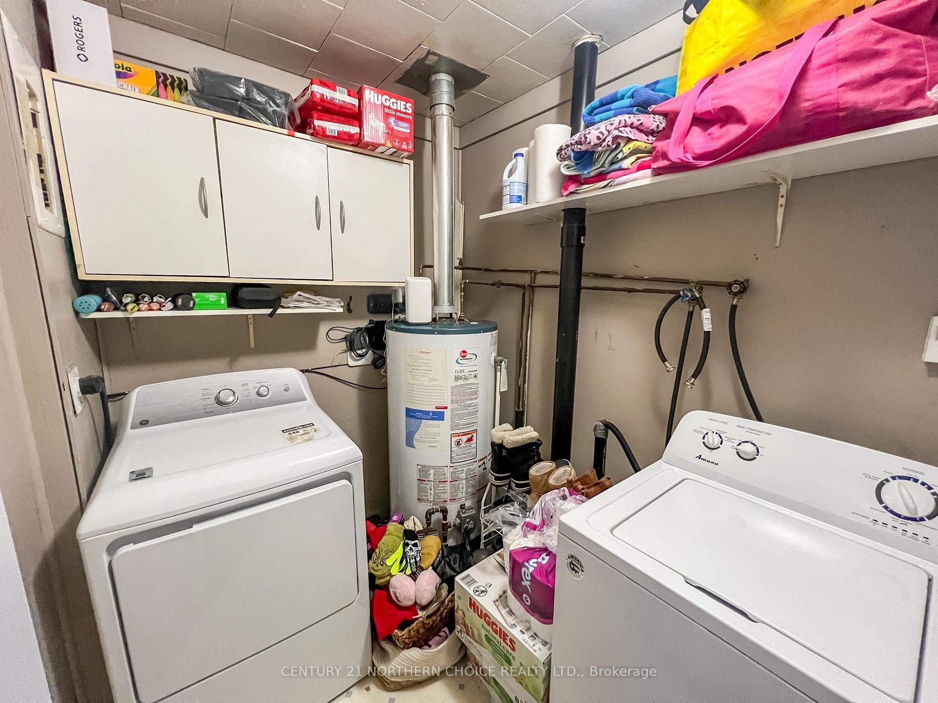 Photo 30 of 131 Mascott Avenue, Kenora, Ride Out — HOMEH