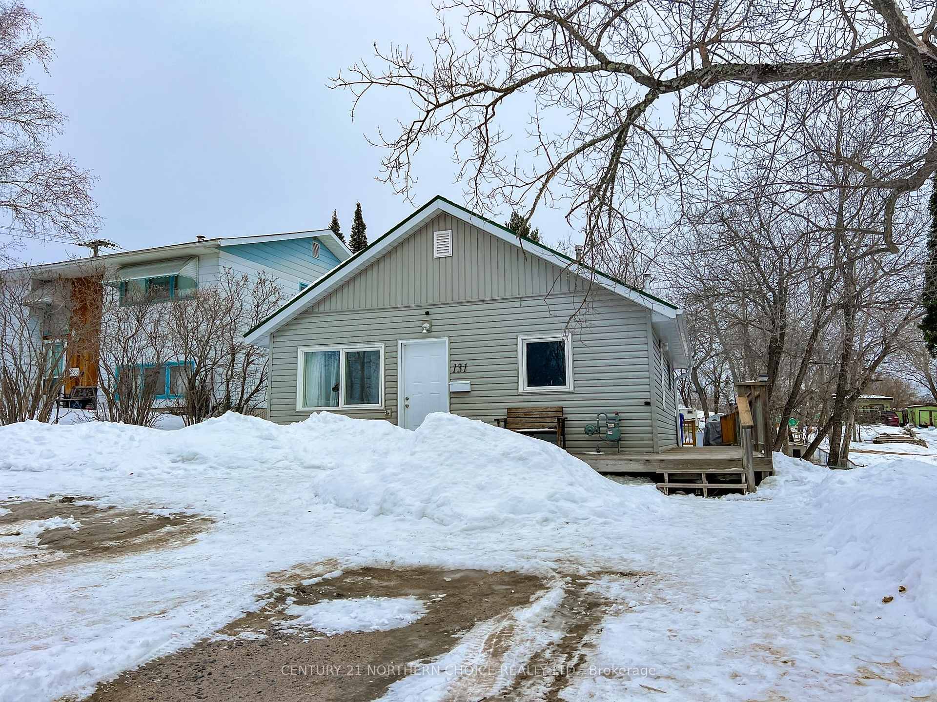 Photo 31 of 131 Mascott Avenue, Kenora, Ride Out — HOMEH