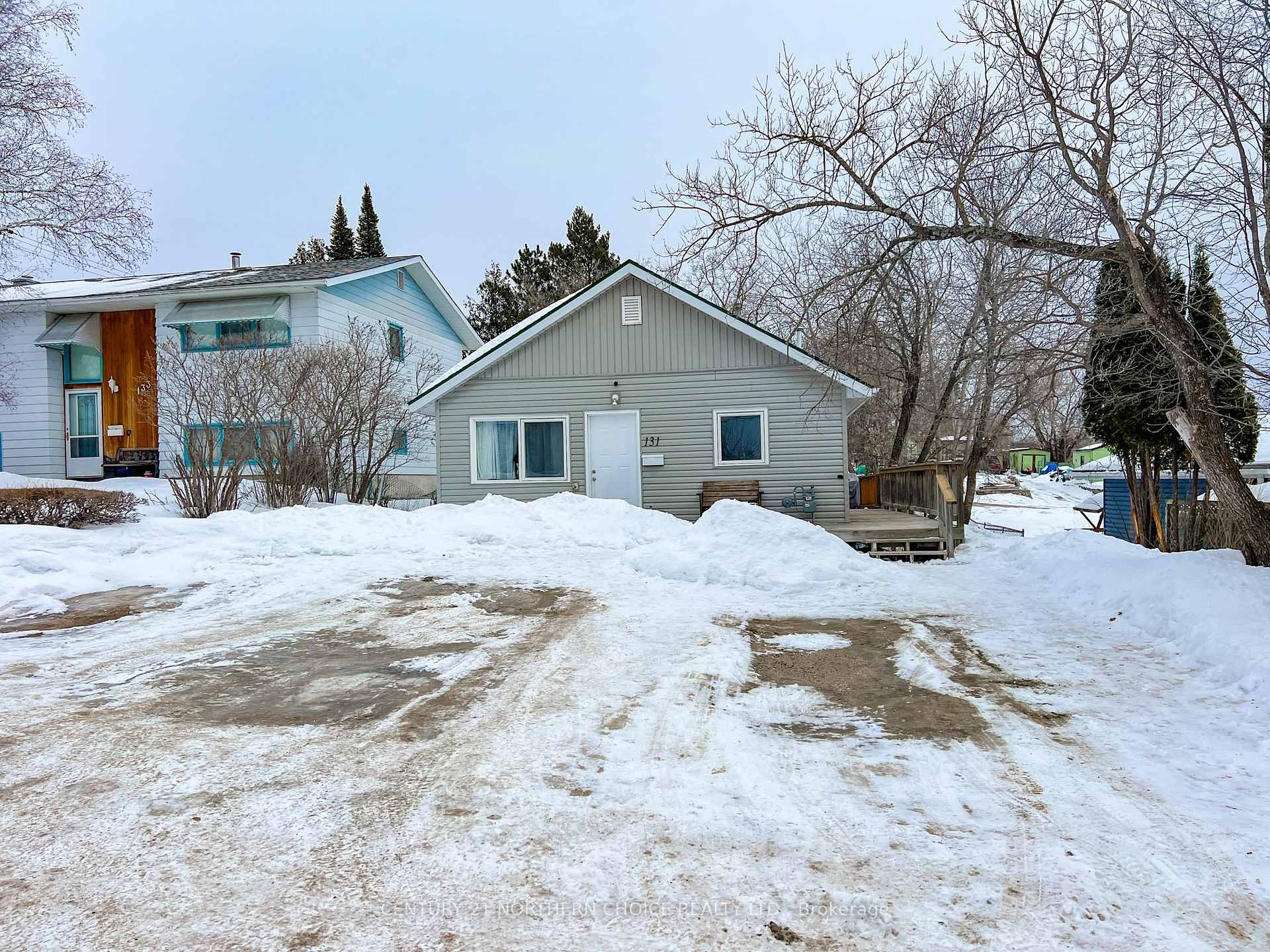Photo 32 of 131 Mascott Avenue, Kenora, Ride Out — HOMEH