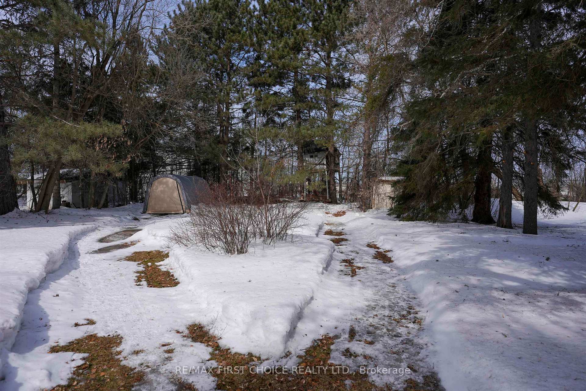 Photo 28 of 1755 Broadway Ave, Thunder Bay, Rosslyn Road — HOMEH