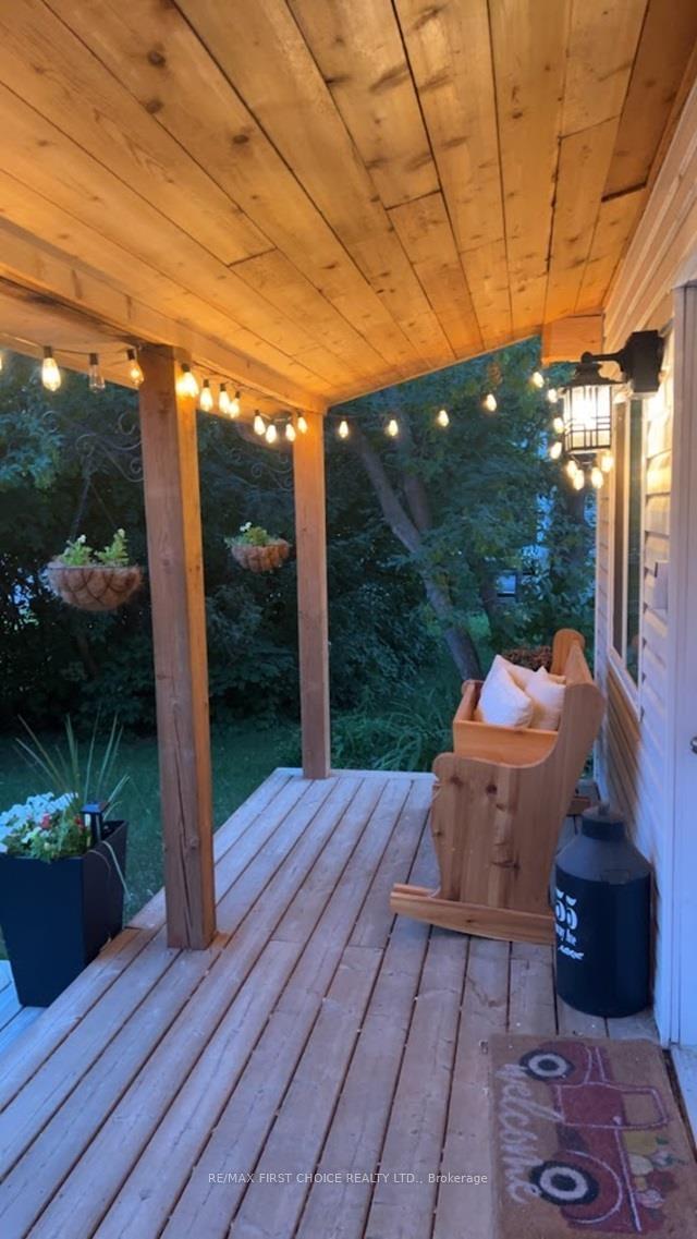 Photo 30 of 1755 Broadway Ave, Thunder Bay, Rosslyn Road — HOMEH