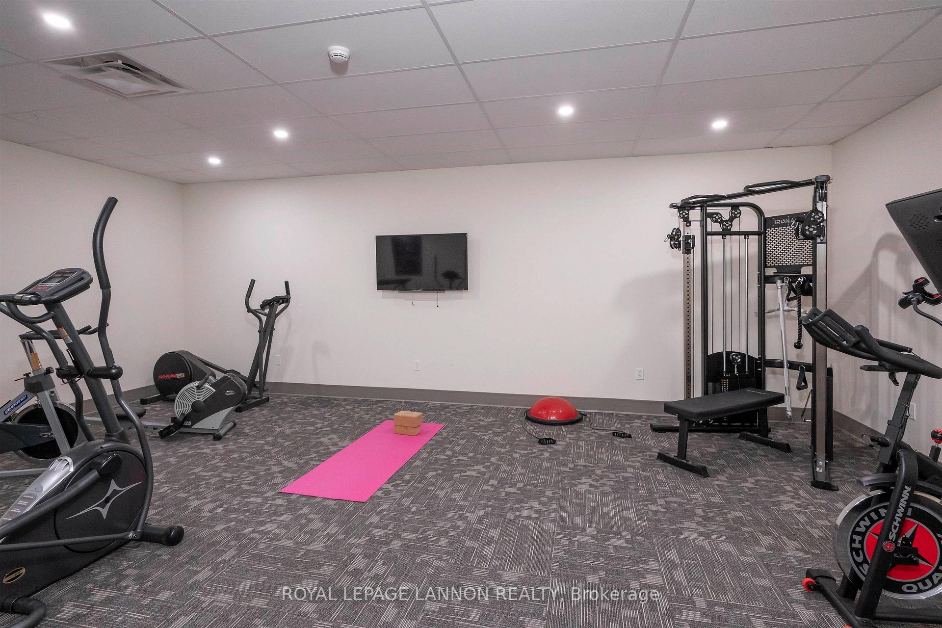 Photo 29 of Unit 3206, 96 High Street N, Thunder Bay, College Heights — HOMEH