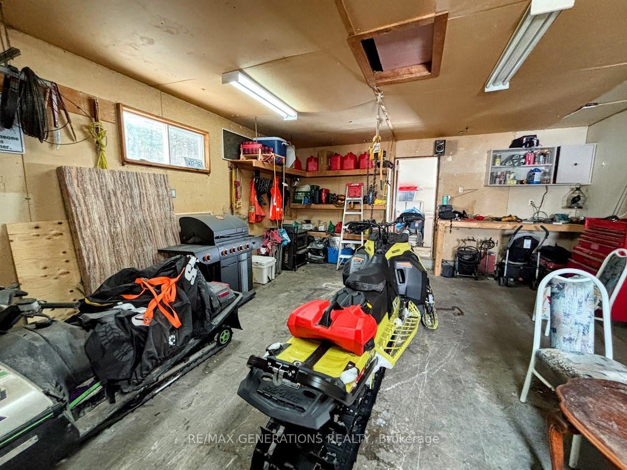 Photo 28 of 27 Wendego Street, Manitouwadge — HOMEH