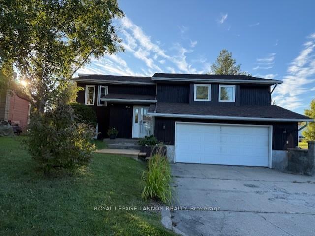 Photo 1 of 101 First Avenue, Sioux Lookout — HOMEH