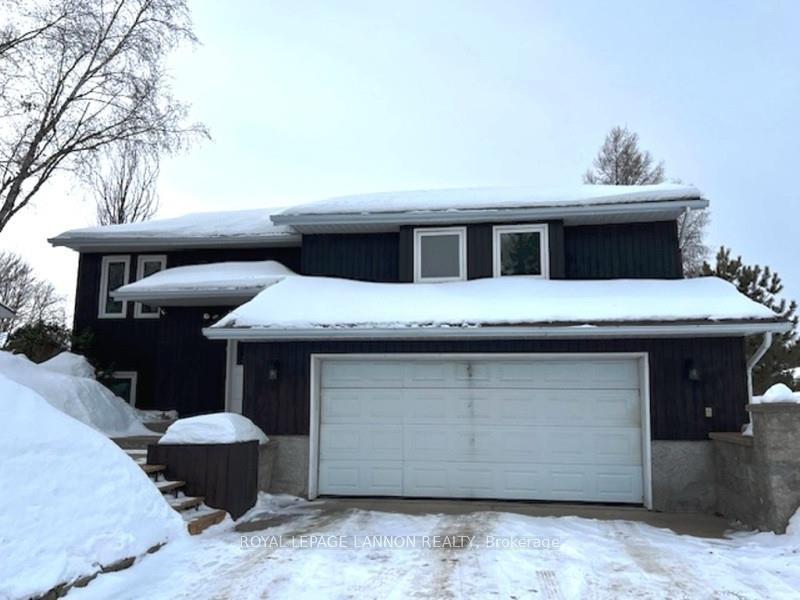 Photo 2 of 101 First Avenue, Sioux Lookout — HOMEH