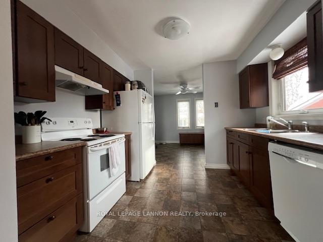 Photo 6 of 101 First Avenue, Sioux Lookout — HOMEH