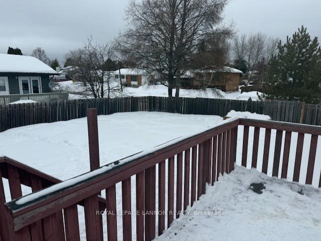 Photo 27 of 101 First Avenue, Sioux Lookout — HOMEH
