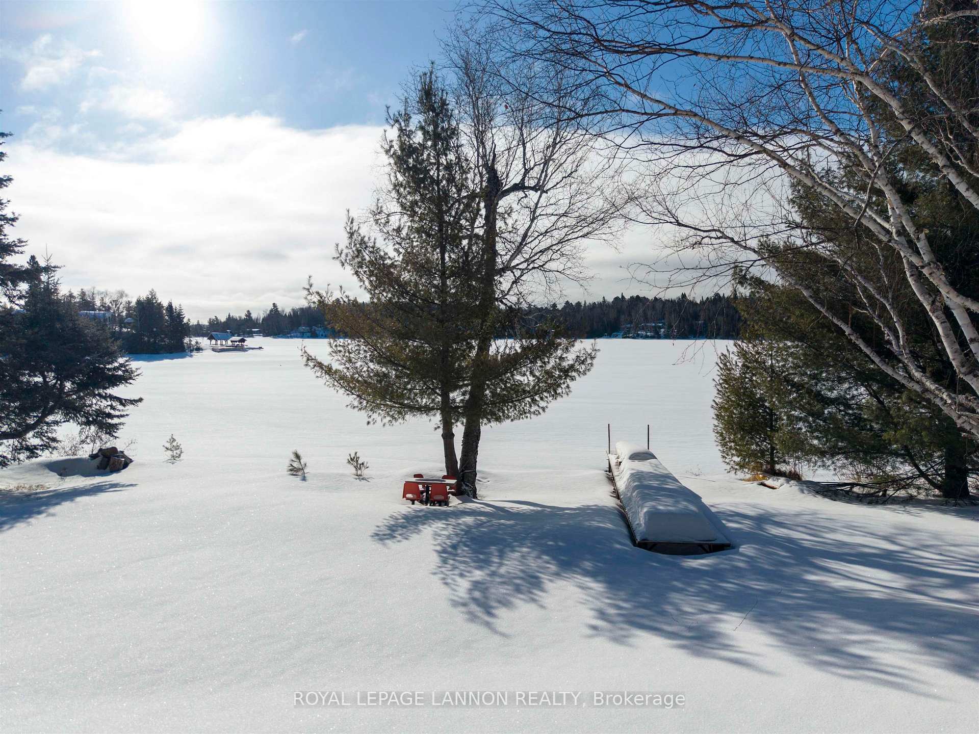 Photo 2 of 475 Hwy 586, Thunder Bay Remote Area — HOMEH
