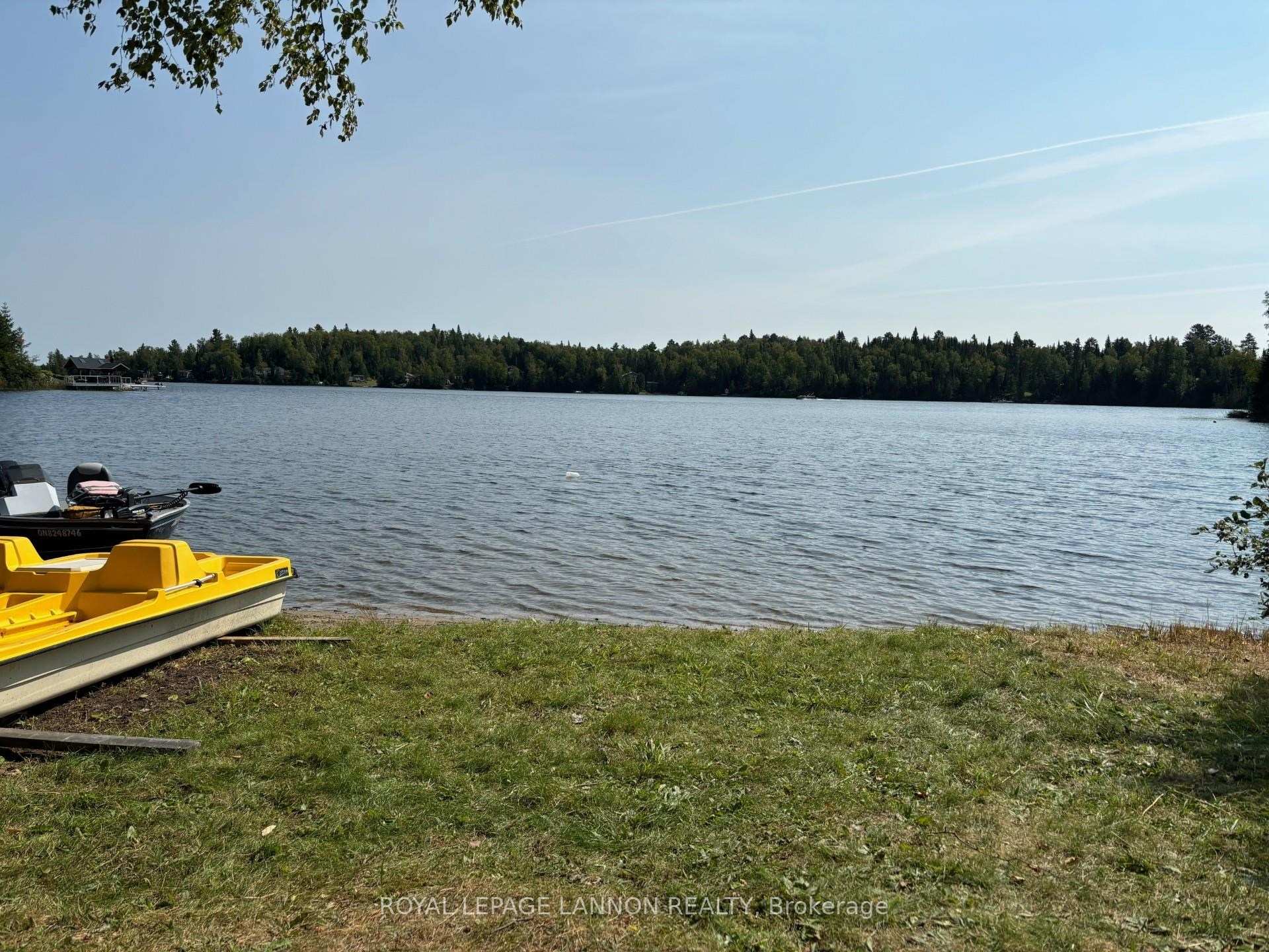 Photo 12 of 475 Hwy 586, Thunder Bay Remote Area — HOMEH
