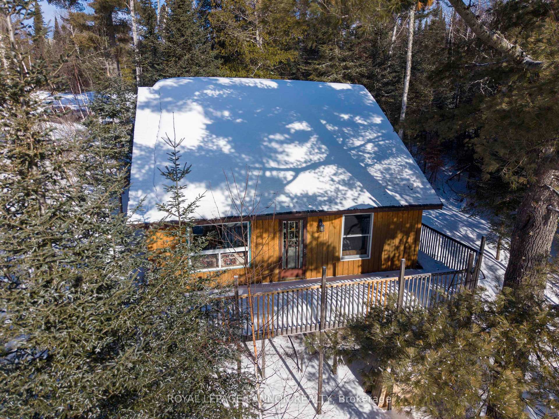 Photo 13 of 475 Hwy 586, Thunder Bay Remote Area — HOMEH