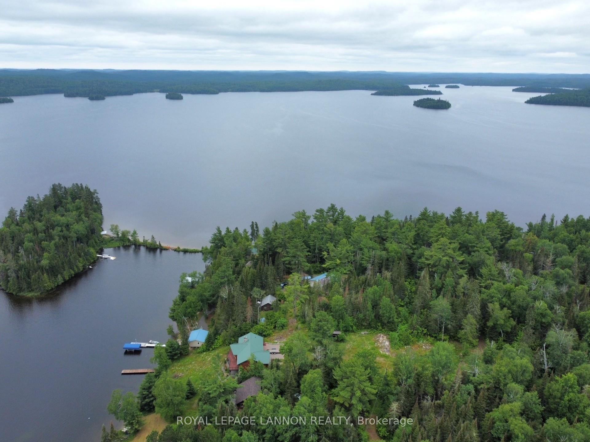 Photo 14 of 475 Hwy 586, Thunder Bay Remote Area — HOMEH