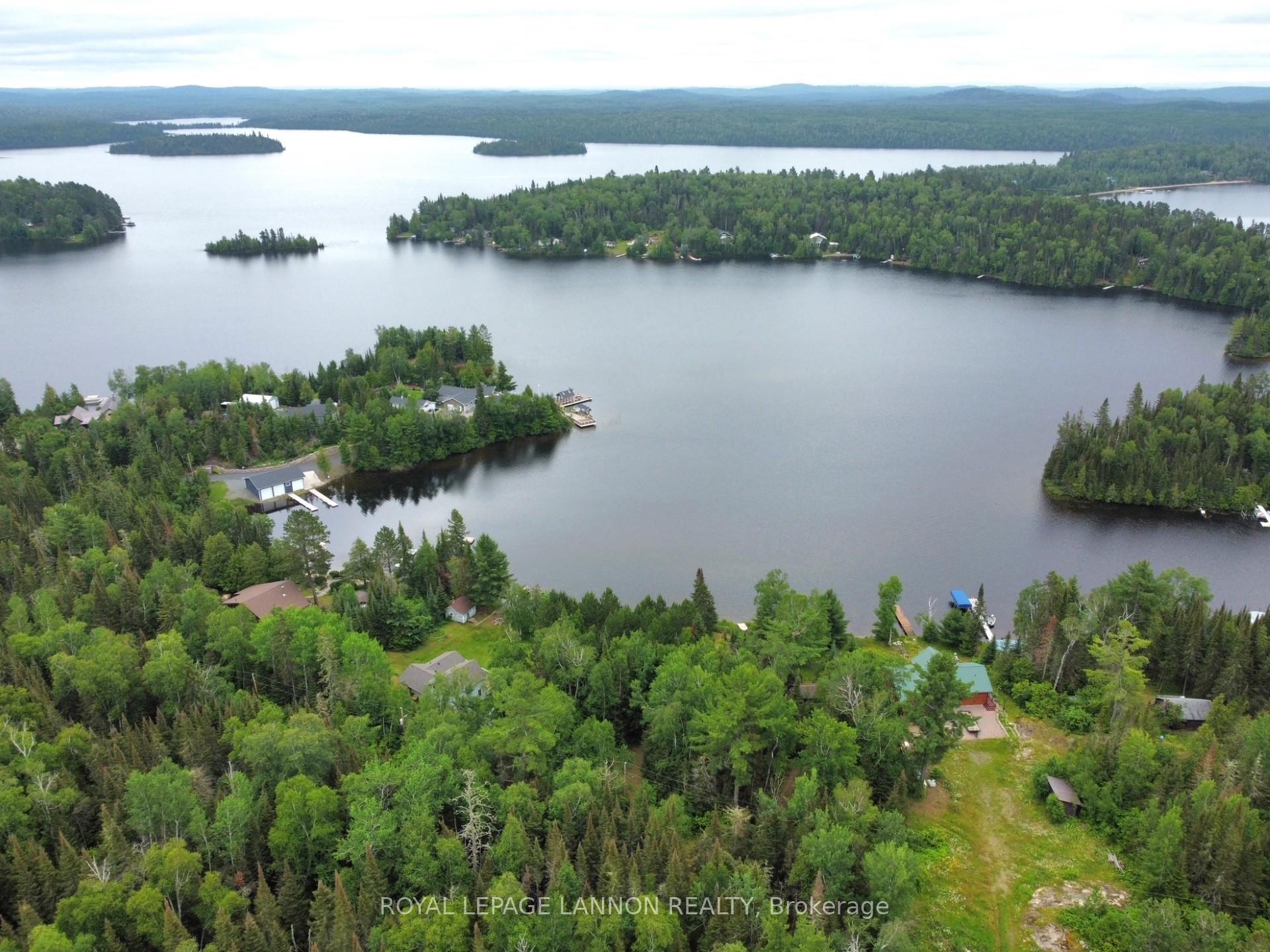 Photo 15 of 475 Hwy 586, Thunder Bay Remote Area — HOMEH