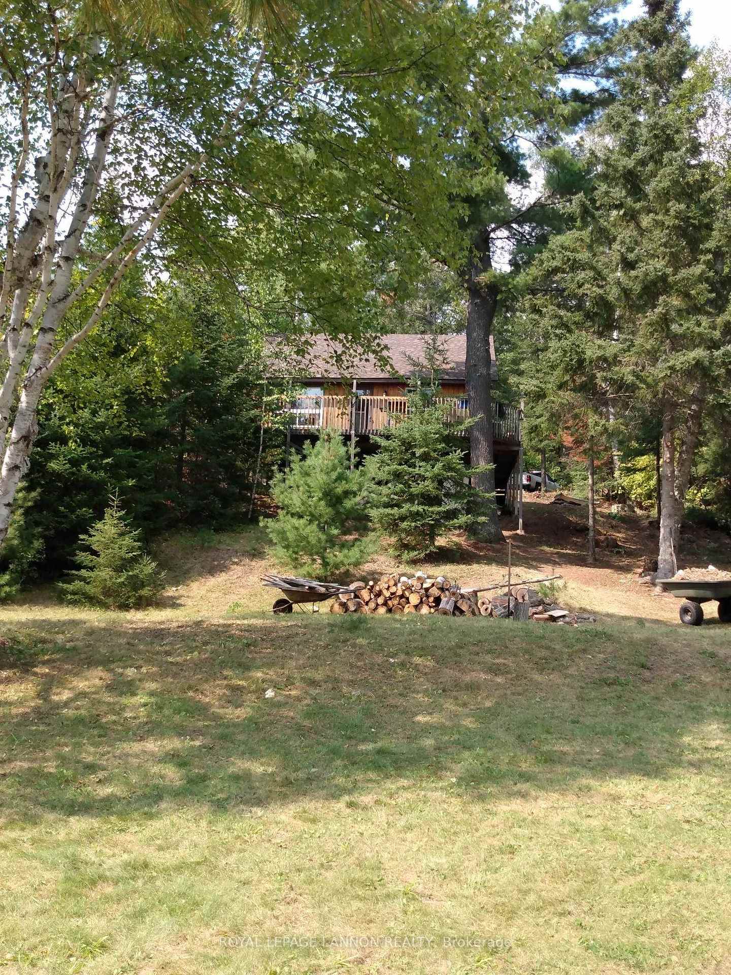 Photo 18 of 475 Hwy 586, Thunder Bay Remote Area — HOMEH