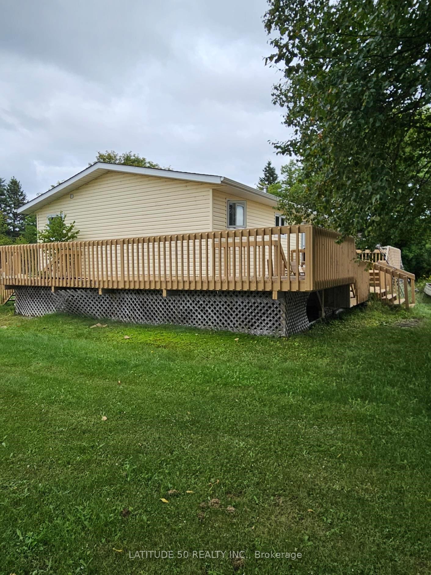 Photo 6 of 214 Lakeshore Drive, Ignace — HOMEH