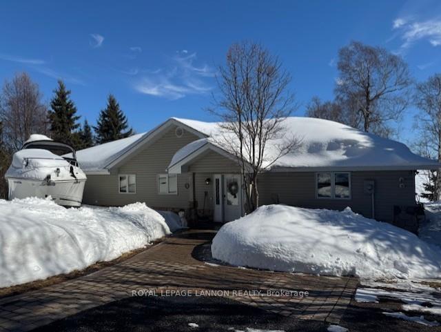 Photo 1 of 2447 Scott Drive, Shuniah — HOMEH