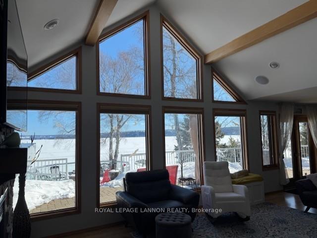 Photo 5 of 2447 Scott Drive, Shuniah — HOMEH
