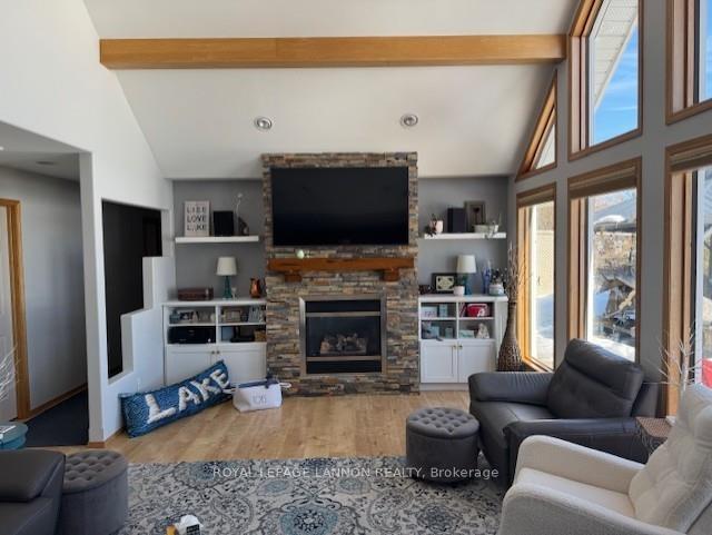 Photo 8 of 2447 Scott Drive, Shuniah — HOMEH