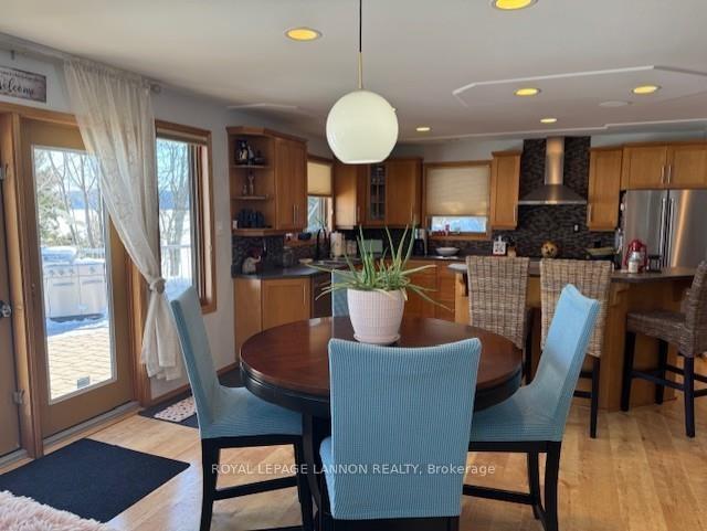 Photo 9 of 2447 Scott Drive, Shuniah — HOMEH
