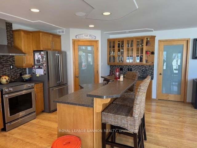 Photo 11 of 2447 Scott Drive, Shuniah — HOMEH