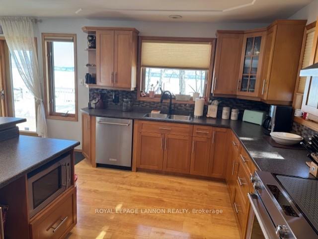 Photo 13 of 2447 Scott Drive, Shuniah — HOMEH