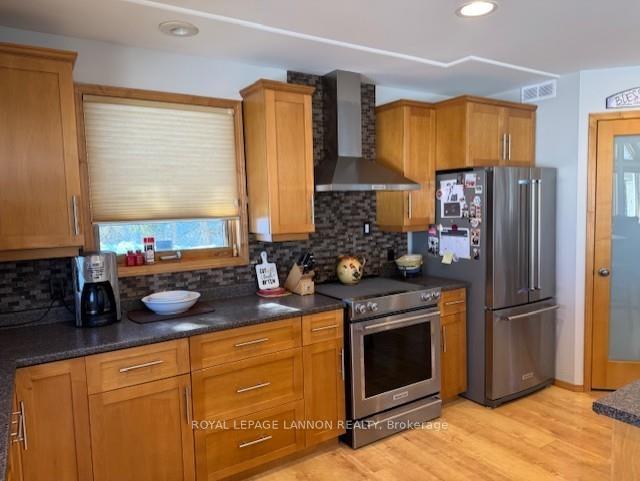 Photo 14 of 2447 Scott Drive, Shuniah — HOMEH