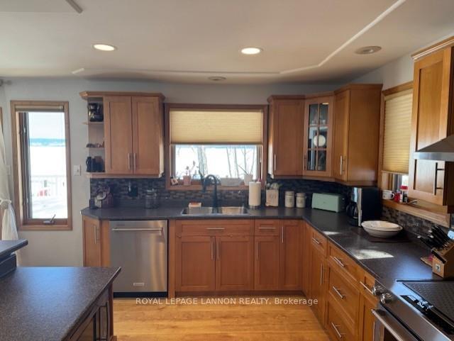 Photo 15 of 2447 Scott Drive, Shuniah — HOMEH