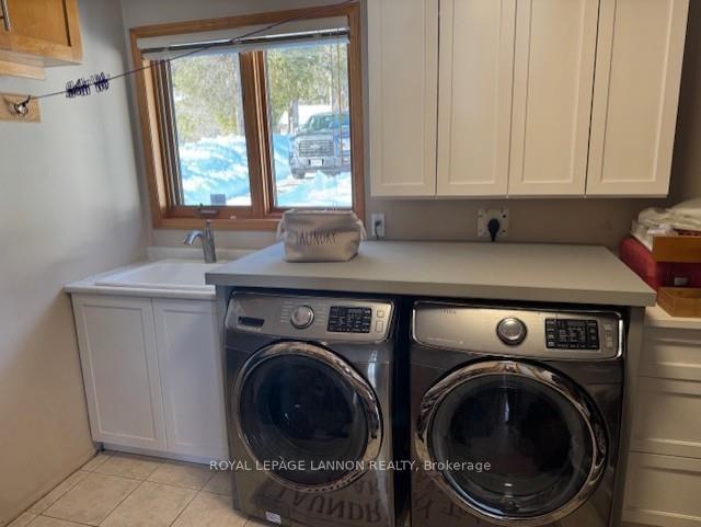 Photo 27 of 2447 Scott Drive, Shuniah — HOMEH