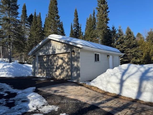Photo 31 of 2447 Scott Drive, Shuniah — HOMEH