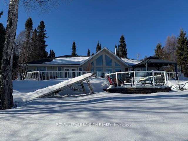 Photo 32 of 2447 Scott Drive, Shuniah — HOMEH