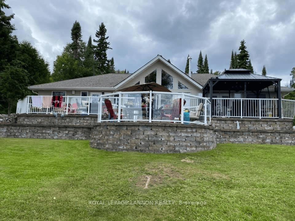Photo 39 of 2447 Scott Drive, Shuniah — HOMEH