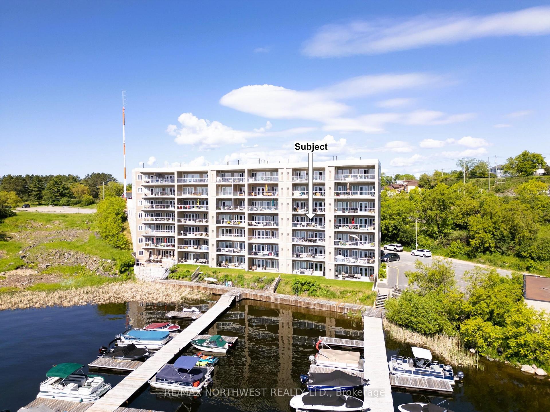 Photo 1 of Unit 305, 5 Bay Road, Kenora, Norman — HOMEH