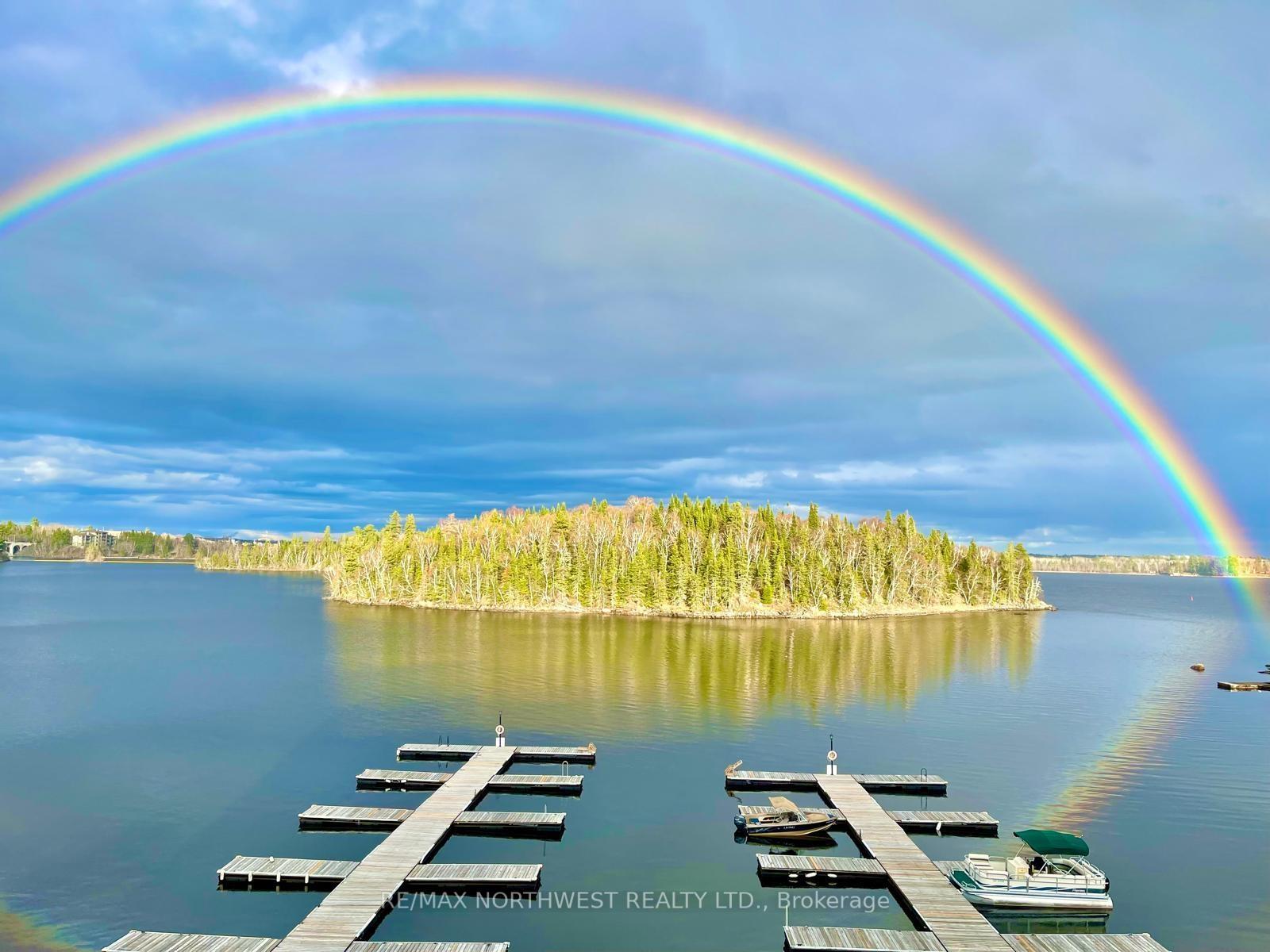 Photo 2 of Unit 305, 5 Bay Road, Kenora, Norman — HOMEH