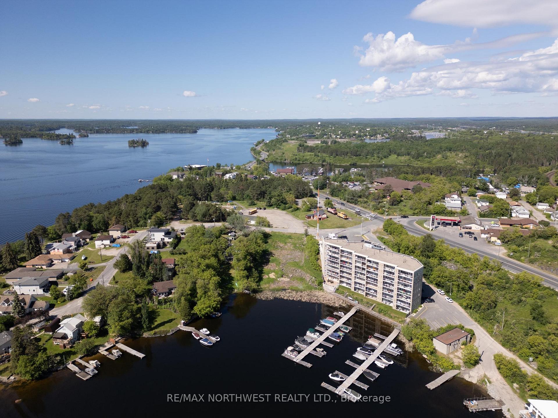 Photo 3 of Unit 305, 5 Bay Road, Kenora, Norman — HOMEH