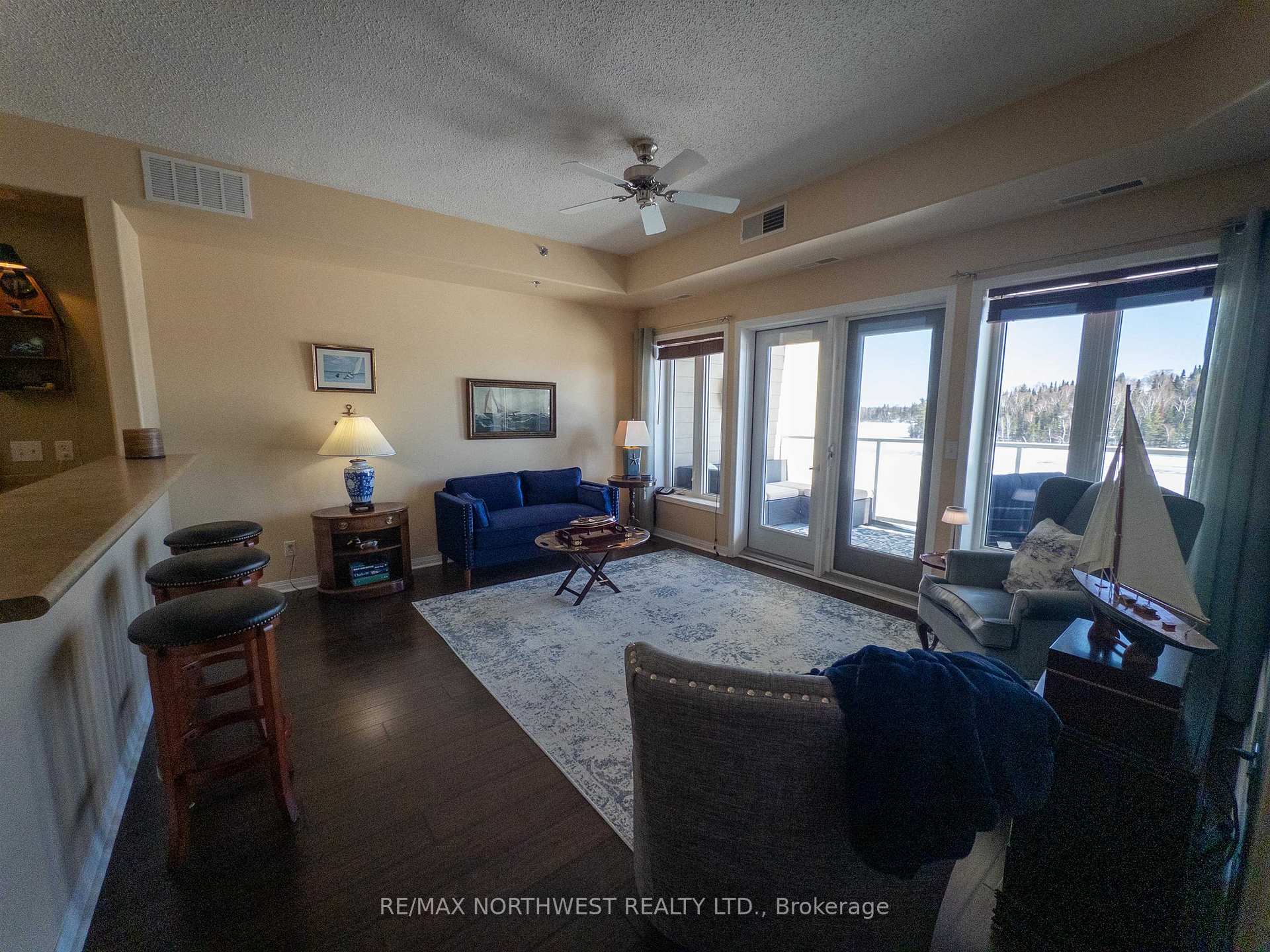 Photo 8 of Unit 305, 5 Bay Road, Kenora, Norman — HOMEH