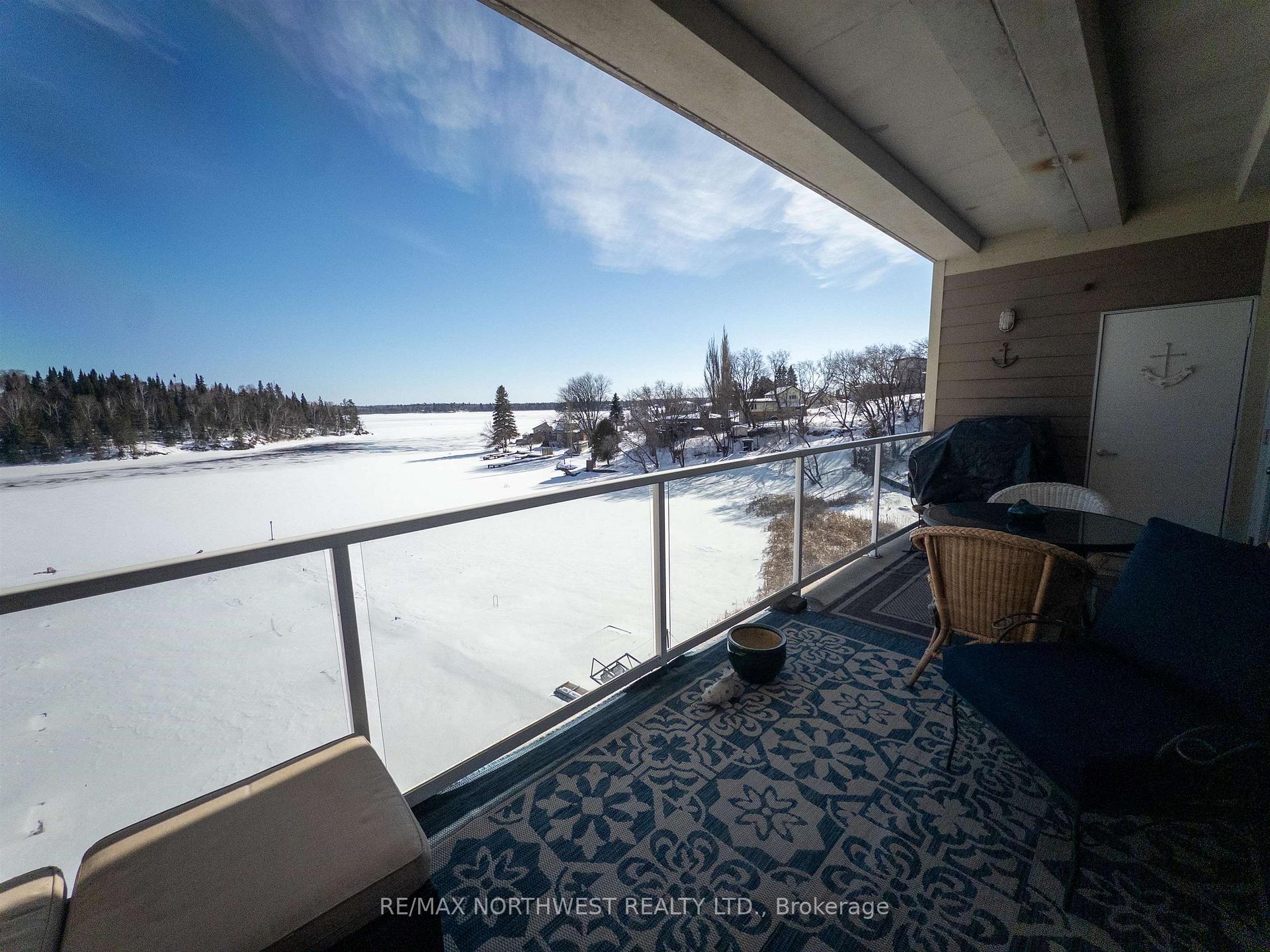 Photo 10 of Unit 305, 5 Bay Road, Kenora, Norman — HOMEH