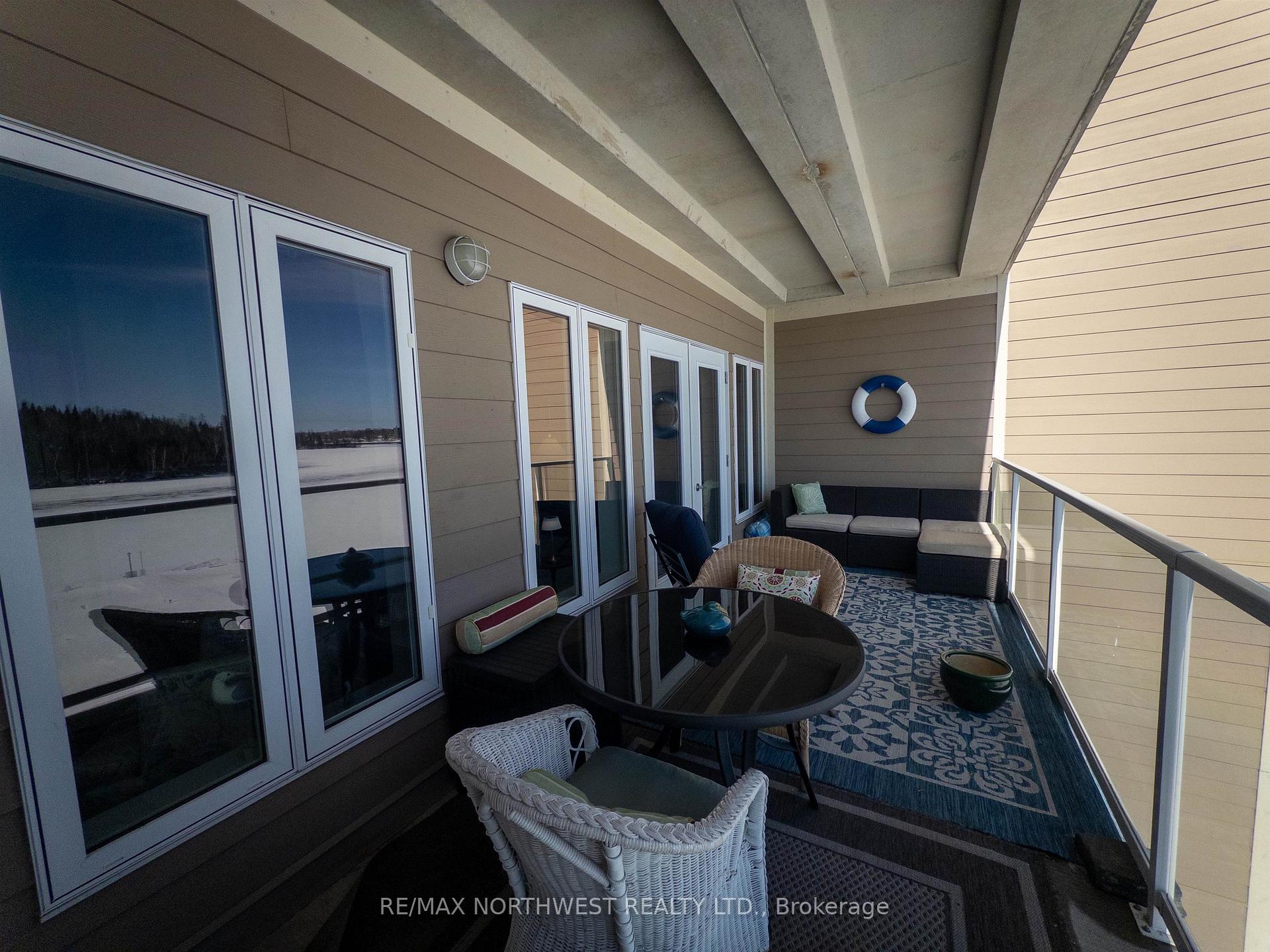 Photo 11 of Unit 305, 5 Bay Road, Kenora, Norman — HOMEH