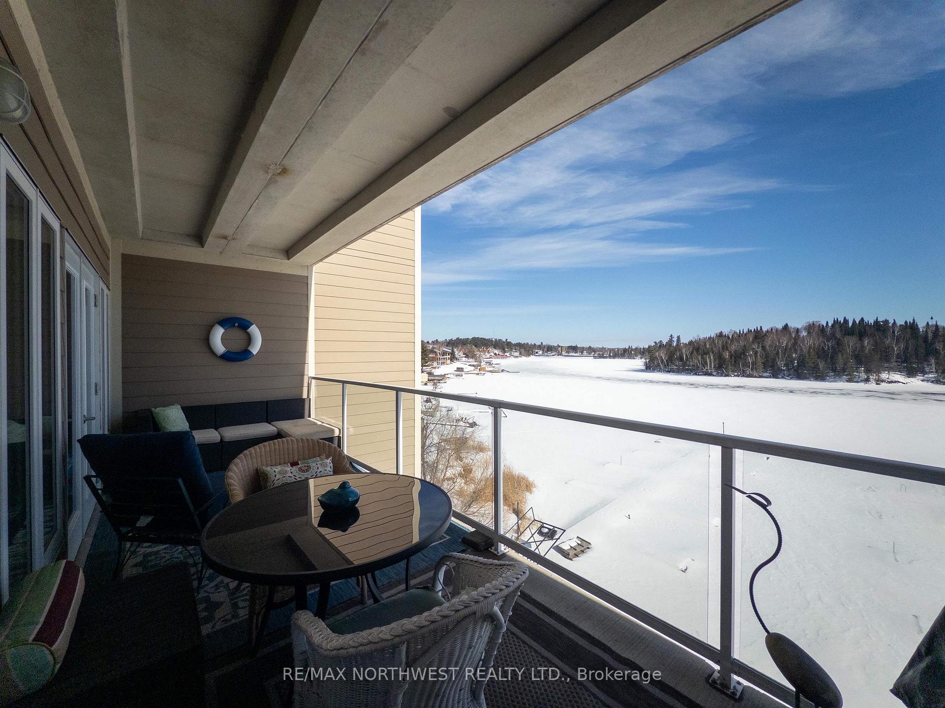 Photo 12 of Unit 305, 5 Bay Road, Kenora, Norman — HOMEH