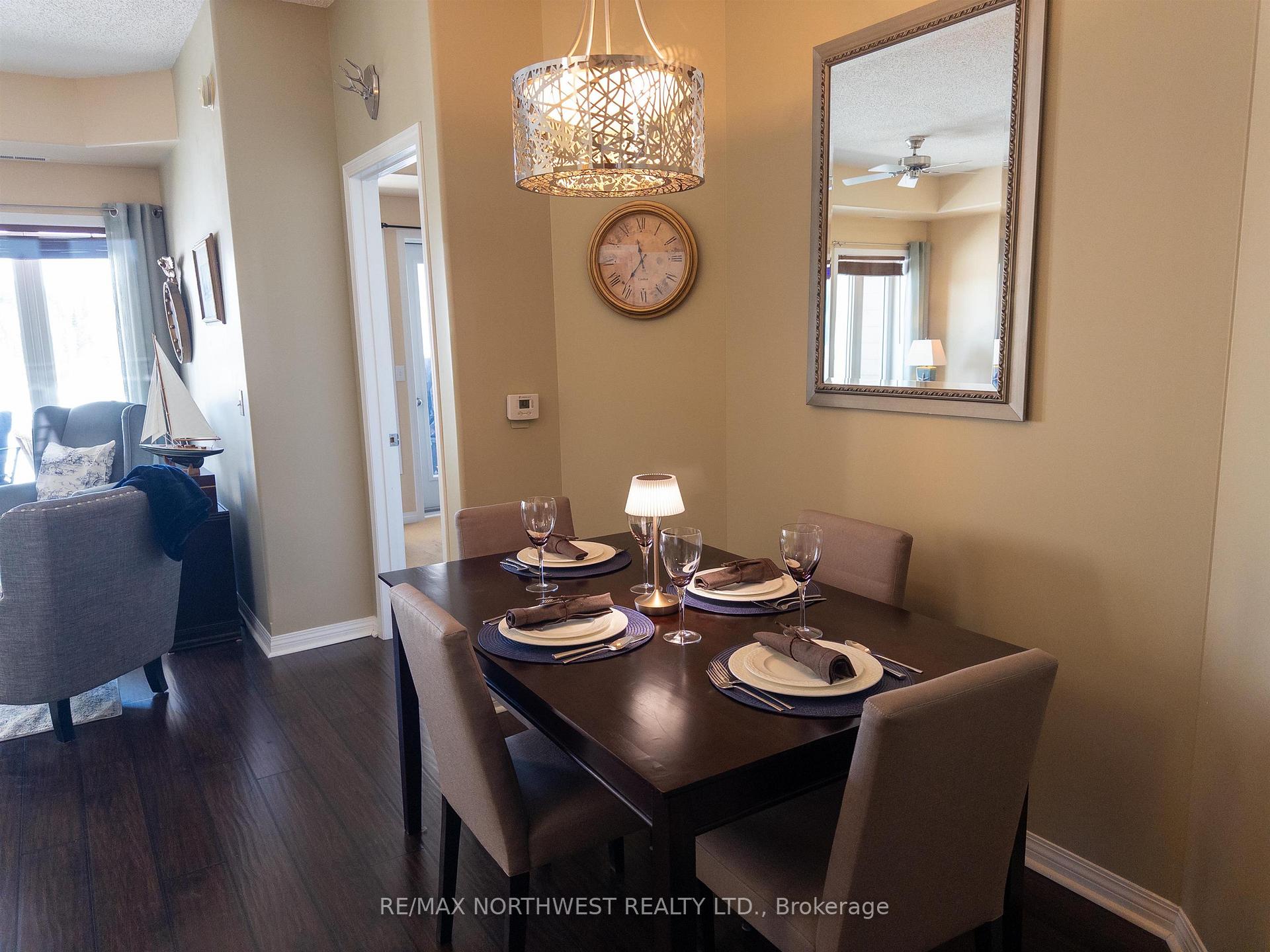 Photo 14 of Unit 305, 5 Bay Road, Kenora, Norman — HOMEH